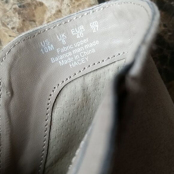 Carlos Hacey Booties  - Picture 8 of 8